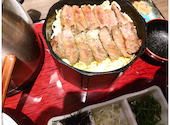 横濱うし処 牛味蔵 横浜スカイビル店: yuyuさんの2026年08月05日の1枚目の投稿写真