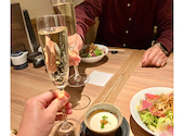 音波　船橋店 : こえつさんの2025年02月の1枚目の投稿写真