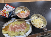お好みもんじゃ 水道橋店: しおたくさんの2026年03月31日の1枚目の投稿写真
