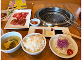 旨い焼肉 虎の門 総合グラウンド店: xyzさんの2026年08月01日の2枚目の投稿写真