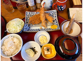 旨いとんかつ かつ盛 不動前店: xyzさんの2026年09月21日の1枚目の投稿写真