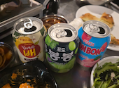 小さな韓国 あぷろ 黒崎店 : やまやまさんの2025年02月の1枚目の投稿写真