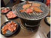 元氣七輪焼肉　牛繁　南浦和店: 欣チャンさんの2024年12月の1枚目の投稿写真