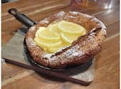 Italian Kitchen VANSAN 溝の口店: 焚き火さんさんの2026年05月14日の1枚目の投稿写真