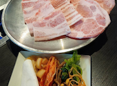 精肉食堂 新大久保店: まゆぅさんの2025年06月27日の1枚目の投稿写真