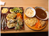羽釜炊きごはんと美味しいニッポンのビュッフェ ひな野 長町店: またじろうさんの2026年05月30日の1枚目の投稿写真