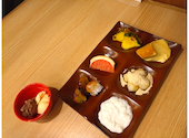 羽釜炊きごはんと美味しいニッポンのビュッフェ ひな野 長町店: またじろうさんの2026年05月30日の2枚目の投稿写真