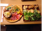 羽釜炊きごはんと美味しいニッポンのビュッフェ ひな野 長町店: またじろうさんの2026年05月30日の3枚目の投稿写真