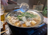 九州焼き鳥　個室居酒屋　もつ鍋　酣八　名駅店: しょうさんの2026年06月28日の1枚目の投稿写真