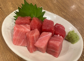全席喫煙可能◎完全個室有◎飲み放題 海鮮×焼鳥×おでん 囲～kakomi～堺東駅前店: ひろとさんの2026年06月29日の1枚目の投稿写真