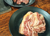 安安 保土ヶ谷店 七輪焼肉: ふじちゃんさんの2026年08月08日の1枚目の投稿写真