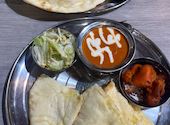 SURYA s KITCHEN fromすーさんのインドカレー＆ラーメンとんとん亭: あさんの2026年09月02日の1枚目の投稿写真