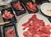 和牛焼肉くろひめ　発寒店: あきらっちょさんの2025年11月15日の2枚目の投稿写真