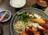 串揚げとおばんざい 居酒屋 桃屋 錦店　四条烏丸: すずらんさんの2026年05月の1枚目の投稿写真