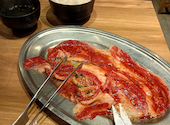 焼肉 弘商店 烏丸錦: すずらんさんの2026年09月07日の1枚目の投稿写真