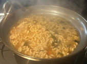 モナミ精肉食堂 新大久保店: りおさんの2026年08月16日の1枚目の投稿写真