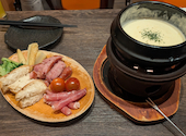 Mozzarella モッツァレラ 神戸三宮本店: さいさんの2026年08月17日の1枚目の投稿写真