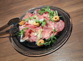 The Kitchen Salvatore Cuomo 三宮 &nbsp;ザ キッチン サルヴァトーレ クオモ: さいさんの2026年08月15日の1枚目の投稿写真