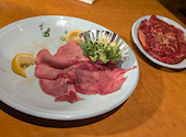 炭火焼肉七輪 吹田山田店: さいさんの2026年08月17日の1枚目の投稿写真