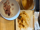 おばんざい Cafe&me: えりちゃんさんの2026年04月09日の1枚目の投稿写真