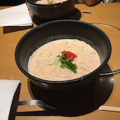 つるとんたん UDON NOODLE Brasserie 六本木: みほさんの2016年12月05日の1枚目の投稿写真