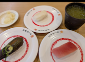かっぱ寿司 中山寺店: あやあやあやさんの2026年06月21日の1枚目の投稿写真
