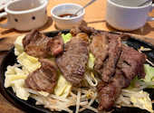 ステーキのどん 春日部店: まっきんきんさんの2026年04月01日の3枚目の投稿写真