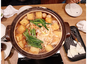 赤から　船橋店 【 鍋 × 焼き鳥 × 飲み放題 】: りんごさんの2026年03月の1枚目の投稿写真