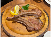がぶ飲みワインと肉 ビストロ千住MEAT: ゆみさんの2024年11月17日の2枚目の投稿写真