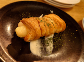 焼鳥とワイン カッシーワ 天王寺MIOプラザ店: はぃねさんの2023年02月03日の1枚目の投稿写真