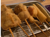 ろばた 焼鳥&串カツ たま アピア店: ☆☆さんの2023年03月28日の1枚目の投稿写真