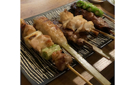 ろばた 焼鳥&串カツ たま アピア店: ☆☆さんの2023年03月28日の3枚目の投稿写真