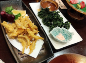 居酒屋 酒処 たつみ: アリエルさんの2025年01月02日の2枚目の投稿写真
