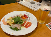 伊太利食房 ZenZero 神宮店: さみ～さんの2026年08月22日の2枚目の投稿写真