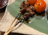 炭火焼鳥 しげ 泉店: さみ～さんの2026年05月07日の2枚目の投稿写真