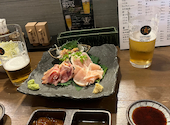 炭火焼鳥 しげ 泉店: さみ～さんの2026年05月07日の3枚目の投稿写真