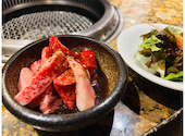 個室焼肉 スギモトHOUSeN 栄・伏見店: のっちさんの2026年06月29日の1枚目の投稿写真