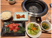 個室焼肉 スギモトHOUSeN 栄・伏見店: のっちさんの2026年08月10日の1枚目の投稿写真