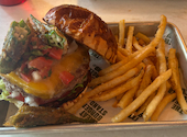 THE GREAT BURGER STAND: arichu5さんの2026年08月24日の1枚目の投稿写真