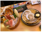 濱焼北海道魚萬 函館南口駅前店: momoさんの2026年06月07日の1枚目の投稿写真