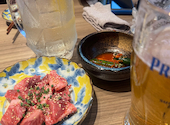 焼肉 山翔: ロコタンさんの2026年07月21日の2枚目の投稿写真
