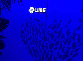 アクアリウムダイニング 新宿 ライム LIME: じょうさんの2025年07月31日の1枚目の投稿写真