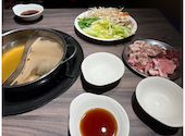 にくみつ 池袋店: じょうさんの2026年07月03日の1枚目の投稿写真