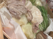骨付き阿波尾鶏 一鴻 北島店: めぐっぺさんの2026年08月16日の1枚目の投稿写真