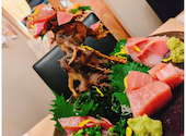 大海鮮居酒屋 あばれ魚 新宿三丁目本店: じょじょさんの2026年06月15日の1枚目の投稿写真