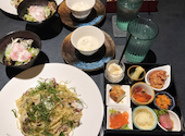 Cafe&Osteria LamP ランプ 大街道店: モモさんママさんの2026年08月01日の1枚目の投稿写真