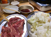ひつじ小屋: まちゃさんの2023年10月03日の1枚目の投稿写真