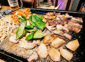 韓国屋台料理とプルコギ専門店 ヒョンチャンプルコギ 広島光町店: sou1さんの2026年09月17日の1枚目の投稿写真