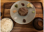 挽き肉のトリコ 栄店: ななさんの2026年03月30日の1枚目の投稿写真