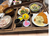 TSUKUMO食堂 ツクモショクドウ マルエイガレリア店: ななさんの2026年03月30日の1枚目の投稿写真